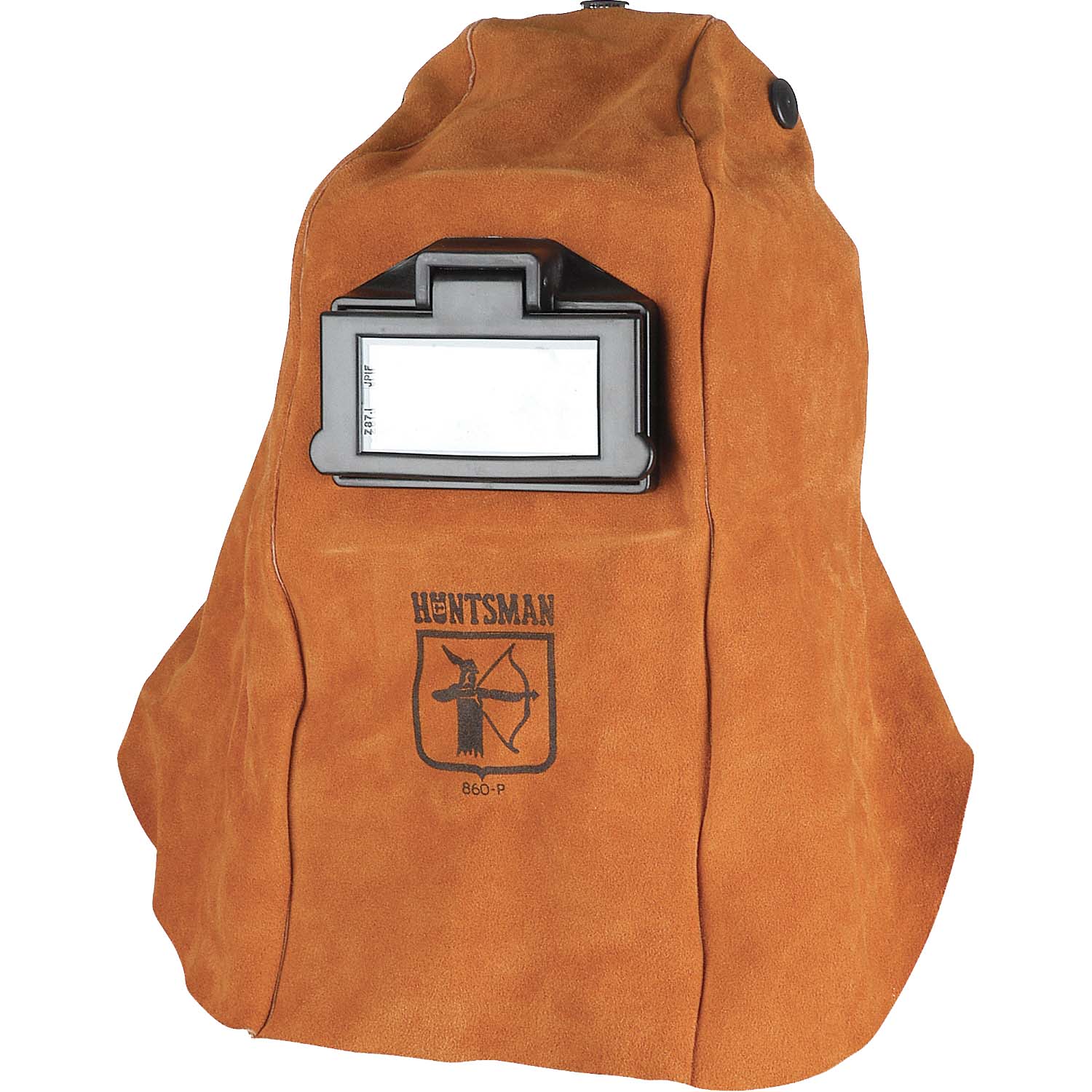 LEATHER WELDING HELMET Southern Cross Industrial Supplies